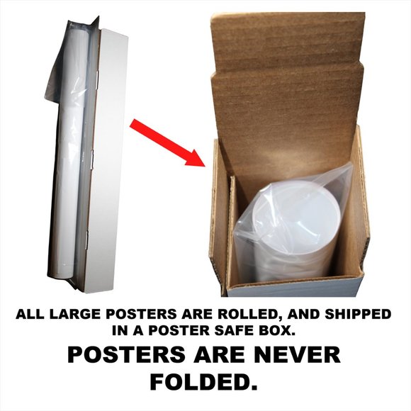 Shohei Ohtani anime style Los Angeles #17 Fan Art Poster 19x24 inches - Picture 3 of 3